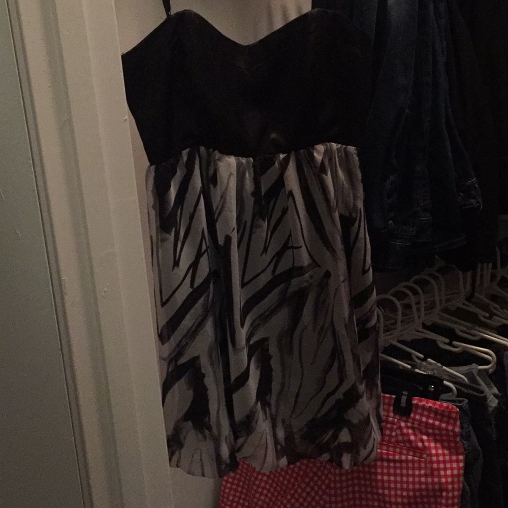 NWOT Semi-Formal Dress!